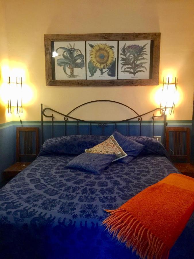 Bed And Breakfast Dopo Il Settimo Cielo Lubriano Exterior foto