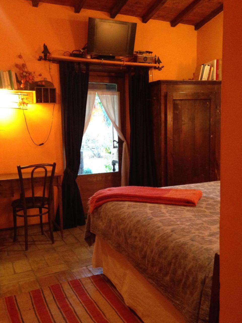 Bed And Breakfast Dopo Il Settimo Cielo Lubriano Exterior foto